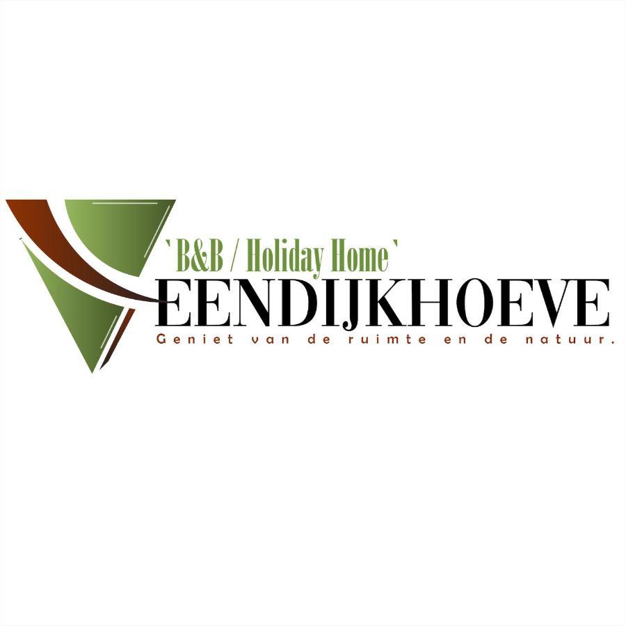 Veendijkhoeve Oosterwolde  ภายนอก รูปภาพ