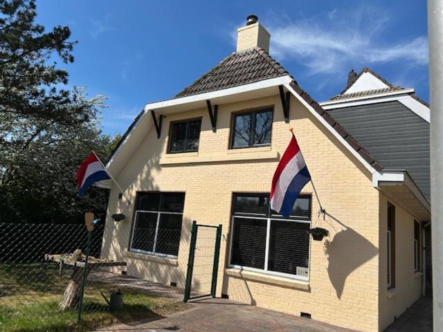 Veendijkhoeve Oosterwolde  ภายนอก รูปภาพ